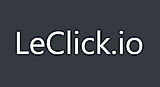 LeClick.io