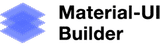 Material-UI Builder